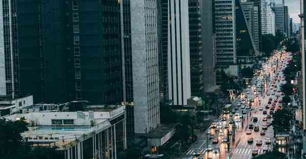 城市宣传片制作拍摄公司