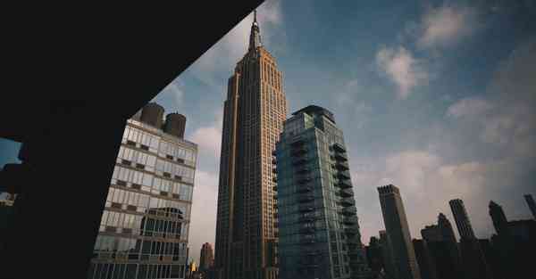 科技宣传片专业制作