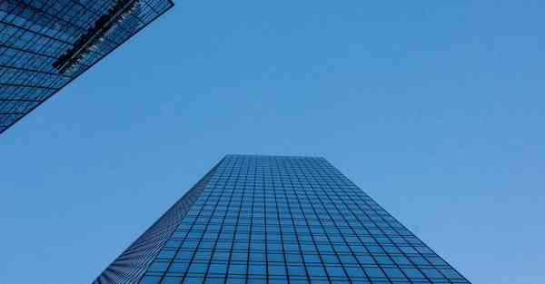 银行宣传片制作视频