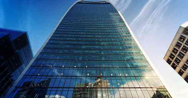 社区公司宣传片制作