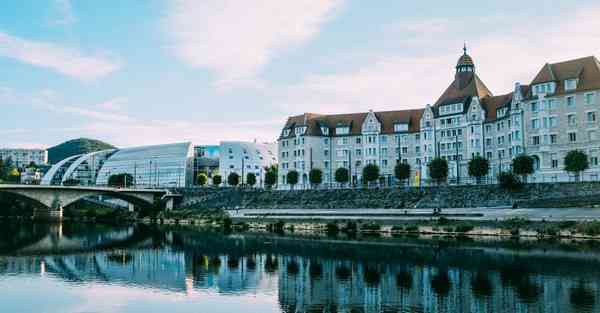 大型集团宣传片制作