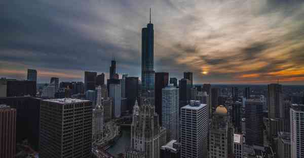 城区宣传片制作方案