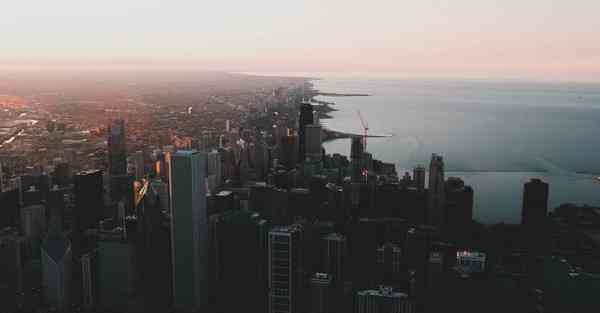 楼盘宣传片制作承接