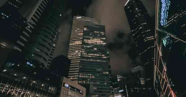 禹州公司宣传片制作