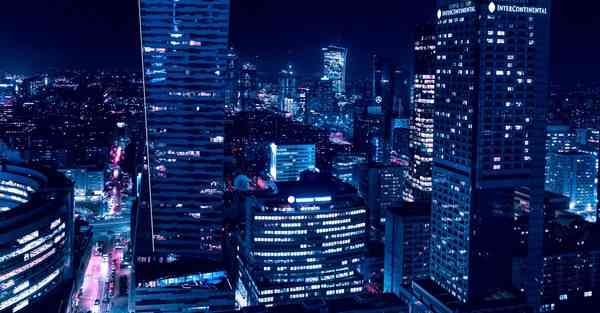 交通宣传片制作视频