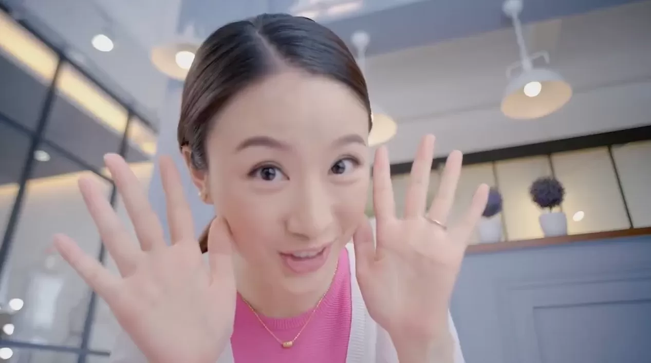 宝宝树APP电视广告片
