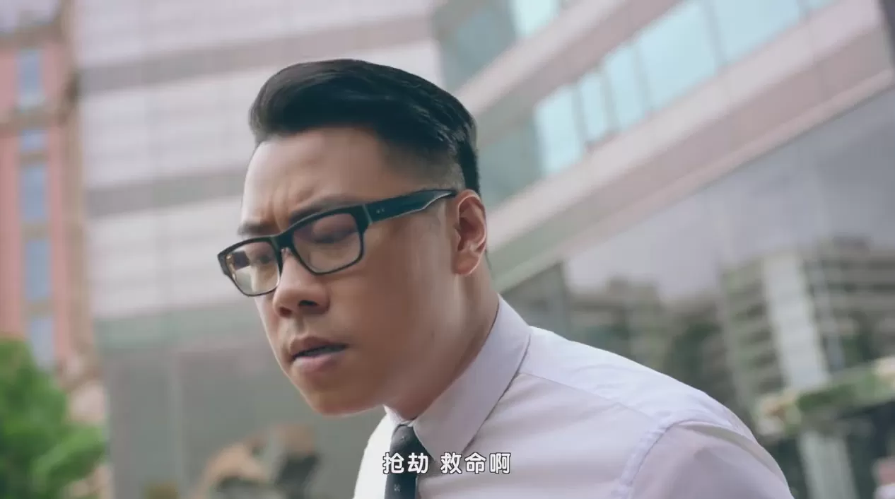 快乐柠檬品牌广告片