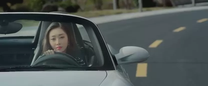 坤娜TVC