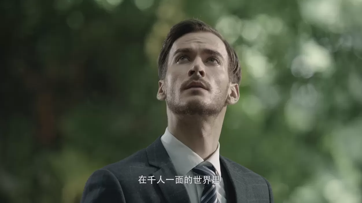 格莱斯广告片