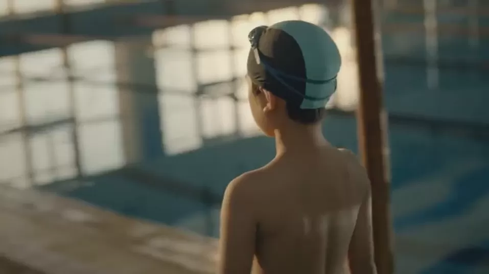 为爱设计VCR宣传片