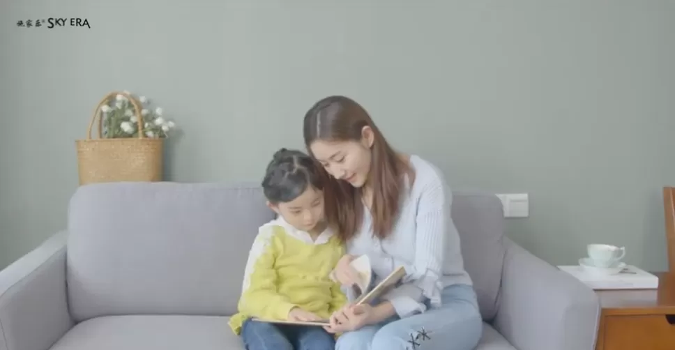 TVC产品宣传片