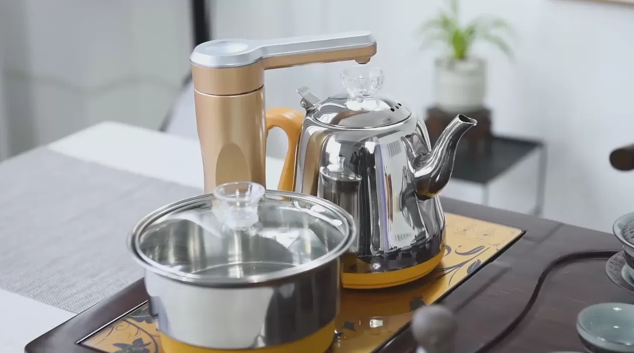功夫茶具