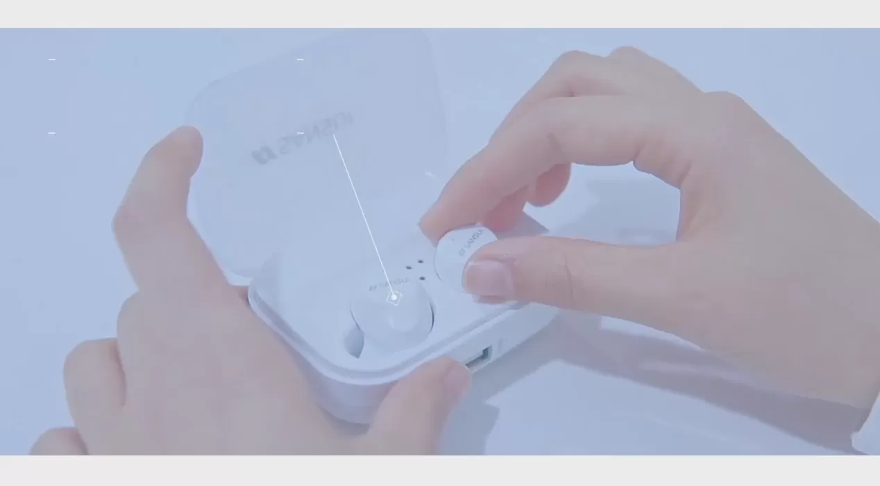蓝牙耳机