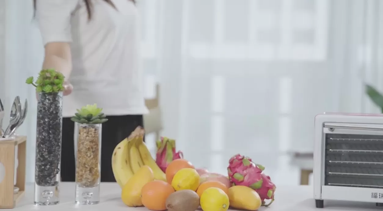 食材烘干机