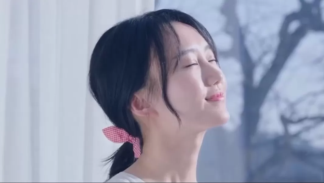 面膜宣传片欣赏