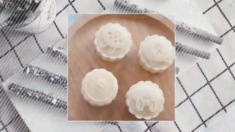 美食烹饪宣传片